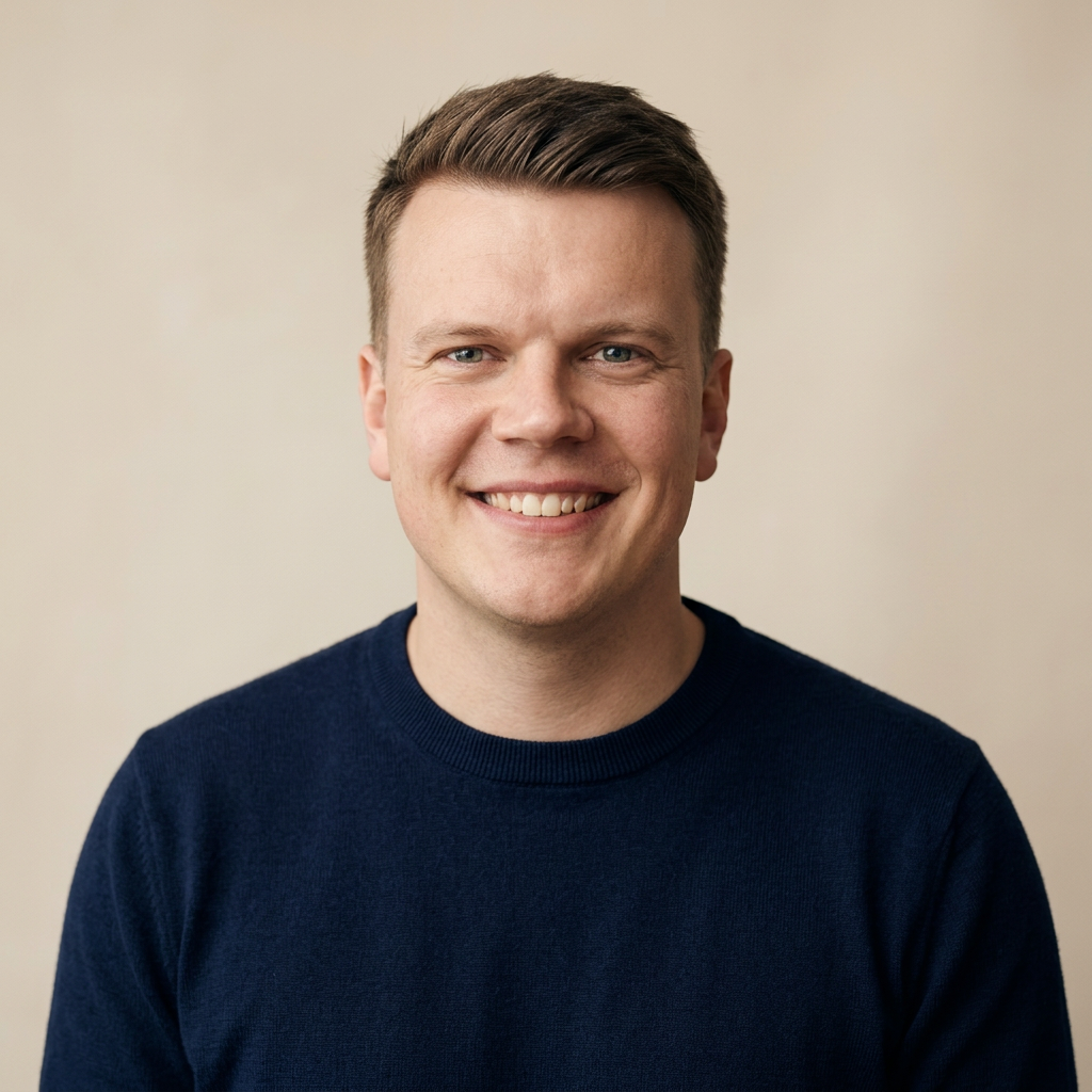 Samuel Sommer, Backoffice & forretningsudvikling hos Nova Travel